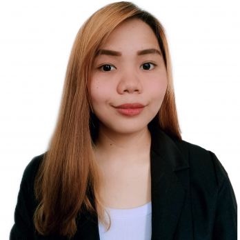 Ericka Mae Ureta-Freelancer in Manila,Philippines