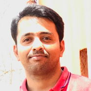 Anil Anji-Freelancer in Hyderabad,India