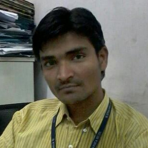 Ashwin D. Tank-Freelancer in Ahmedabad,India