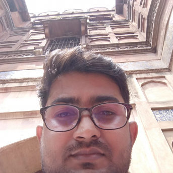 Rajesh Potter-Freelancer in indore,India