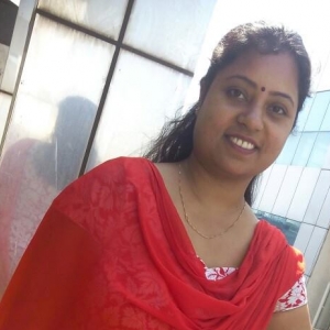 Madhumita Sarkar-Freelancer in Noida,India