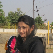 Bipasha Sokhey-Freelancer in Bhilai,India