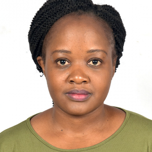 Ruth Njiru-Freelancer in Nairobi,Kenya