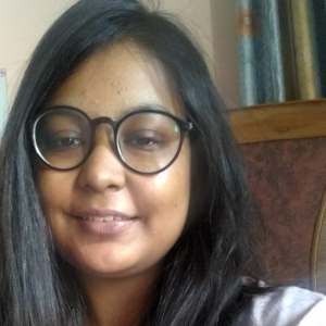 Astha Prabhakar-Freelancer in Prayagraj, Uttar Pradesh,India