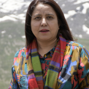 Dr Rukhsana Babar Senior Consultant Gynaecologist-Freelancer in ,Pakistan