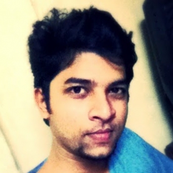Niranjan Zalake-Freelancer in Mumbai,India