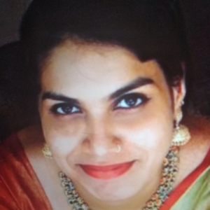 Namitha Jithin-Freelancer in Cochin,India
