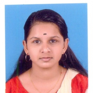 Aparna Anilkumar-Freelancer in Cochin,India