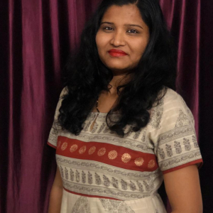 Mohini Mirza-Freelancer in Hyderabad,India