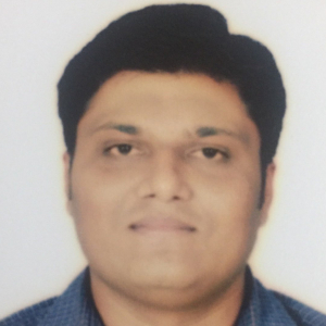 Vishal Bhimpuria-Freelancer in ,India