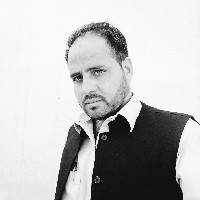 Muzafar Khan-Freelancer in Kohat,Pakistan