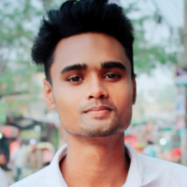 Evan Ahmed-Freelancer in Pabna,Bangladesh