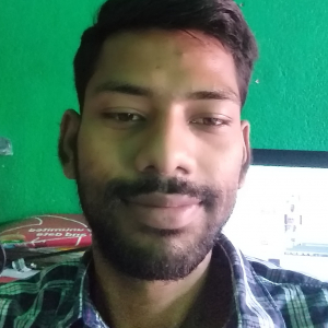 Umesh Maiti-Freelancer in INDIA,India