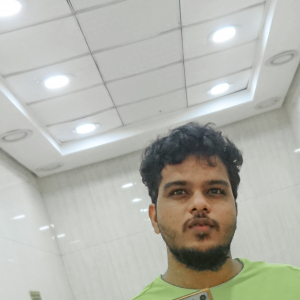 Mohammed Shafi-Freelancer in Ernakulam,India