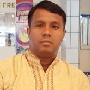 Md Moksedul Islam-Freelancer in Dhaka,Bangladesh