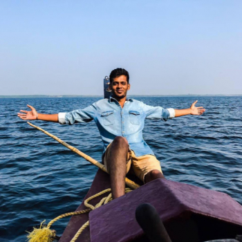 Vivek A-Freelancer in ,India