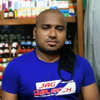 Mominul Islam-Freelancer in ,Bangladesh