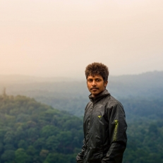 Vinay Manchala-Freelancer in Hyderabad,India
