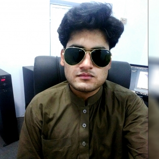 Ammar Saleem Gurmani-Freelancer in Kot Adu,Pakistan