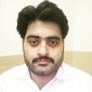Ammar S. Gurmani-Freelancer in Kot Addu,Pakistan
