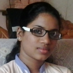 Arathy Suresh-Freelancer in ,India