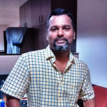 Sudhir Manik-Freelancer in Hyderabad,India