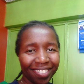 Vivian Koigi-Freelancer in Nairobi,Kenya