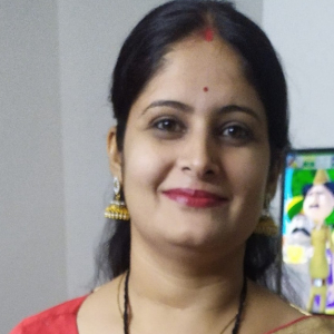 Tripti Dwivedi-Freelancer in Greater Noida,India