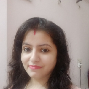 Seeta Sharma-Freelancer in Bhopal,India