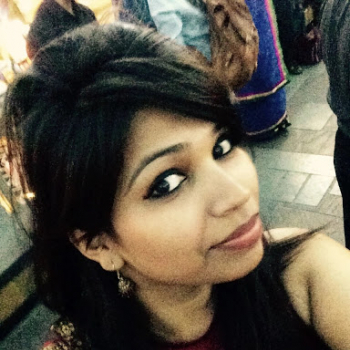 Samakshi Rungta-Freelancer in New Delhi,India