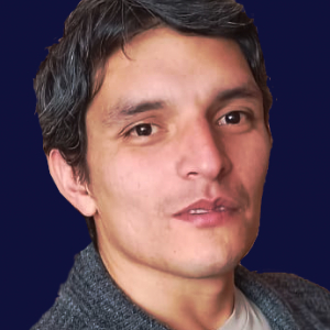 Sergio Supelano-Freelancer in ,Colombia
