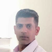 K R Govind-Freelancer in Secunderabad,India