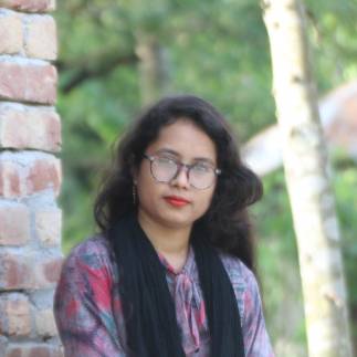 Shraboni Roy-Freelancer in Dhaka, Bangladesh,Bangladesh