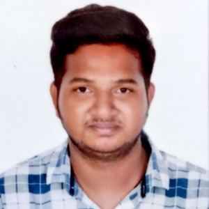 G V Manjunath-Freelancer in Chittoor,India