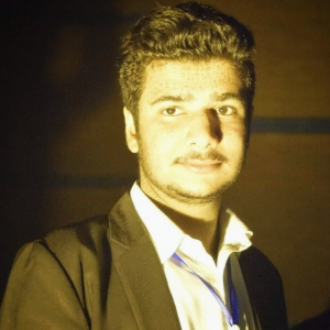 Muhammad Yasir-Freelancer in Karachi,Pakistan