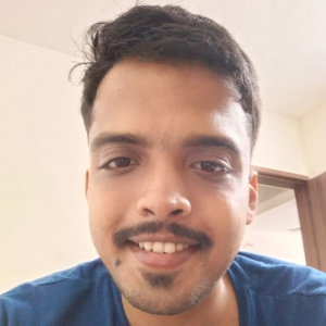Soham Bage-Freelancer in Pune,India