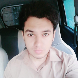 Bilal Ahmed-Freelancer in Islamabad,Pakistan