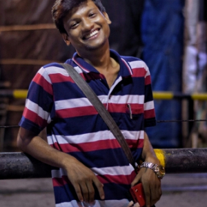 Arnab Jana-Freelancer in Kolkata,India