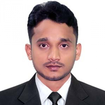 Masud Mondol-Freelancer in Dhaka,Bangladesh