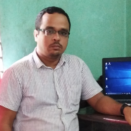 Md Gulam Mustofa-Freelancer in Dhaka,Bangladesh