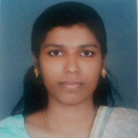 Stella Jomon-Freelancer in Thrissur ,India
