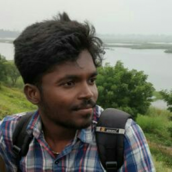 Santhosh S-Freelancer in Chennai,India