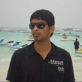 Abishek Kumar-Freelancer in Bengaluru,India