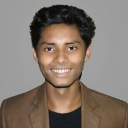 Dipok Chandra Modak-Freelancer in Panchagarh,Bangladesh