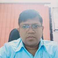Kishore Kumar Prajapati-Freelancer in Hyderabad,India