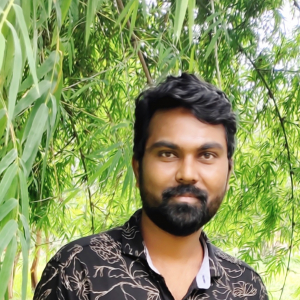 Praveen Kuamr-Freelancer in Anantapuram,India