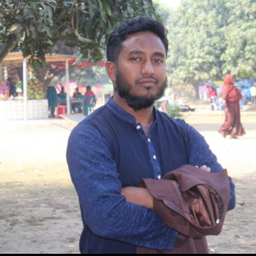 Abu Saleh-Freelancer in Natore,Bangladesh