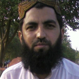Alkaramalkaram Imran-Freelancer in Lahore,Pakistan