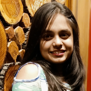 Sakshi Patankar-Freelancer in AKOLA,India