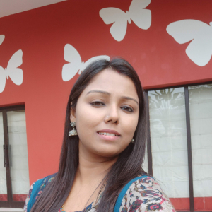 Shweta Jha-Freelancer in Kolkata,India